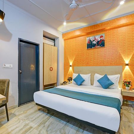 Royal Spark Inn1 - Medicity Gurugram, Near Medanta Hospital Ґурґаон Екстер'єр фото