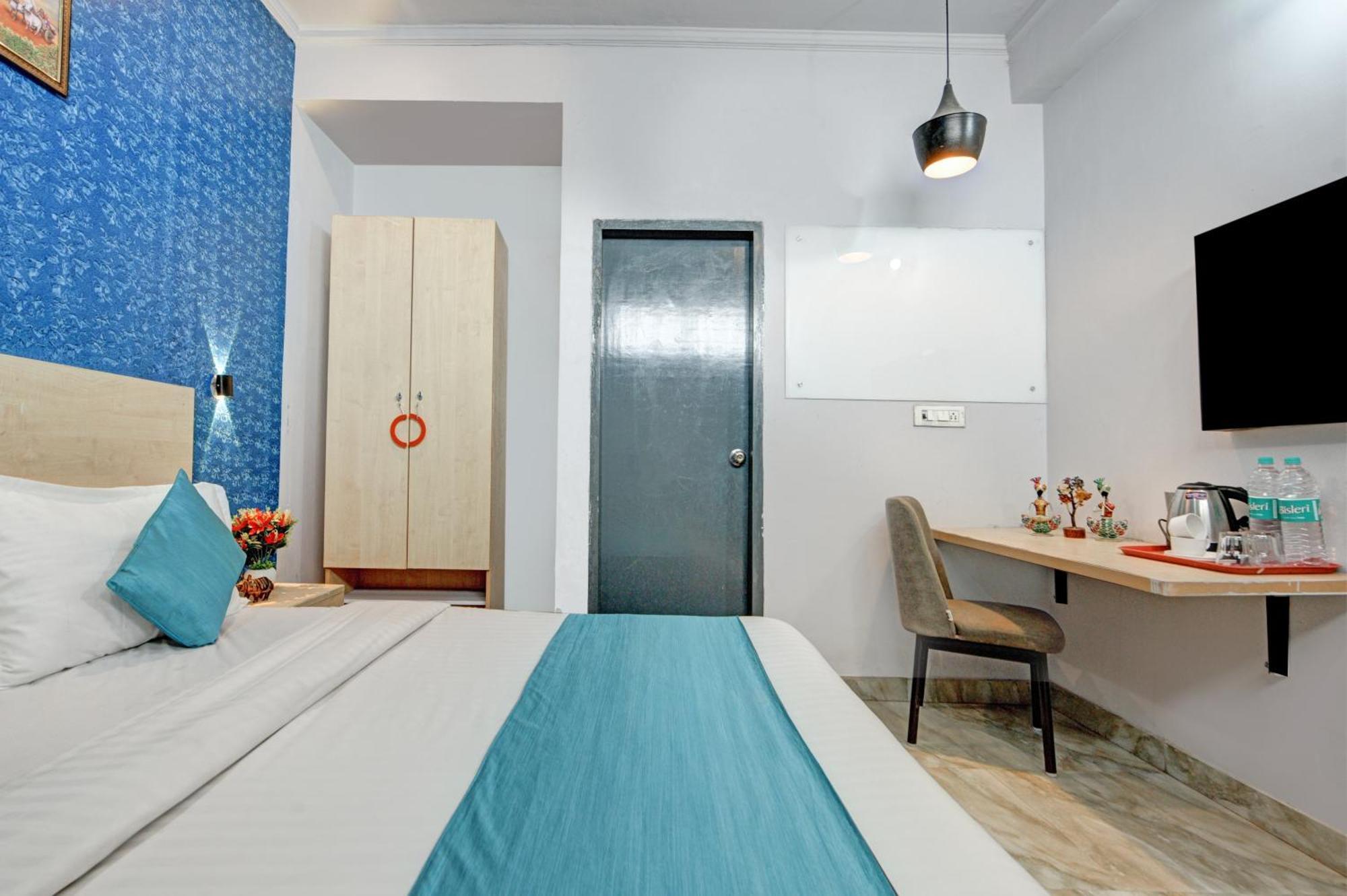 Royal Spark Inn1 - Medicity Gurugram, Near Medanta Hospital Ґурґаон Екстер'єр фото