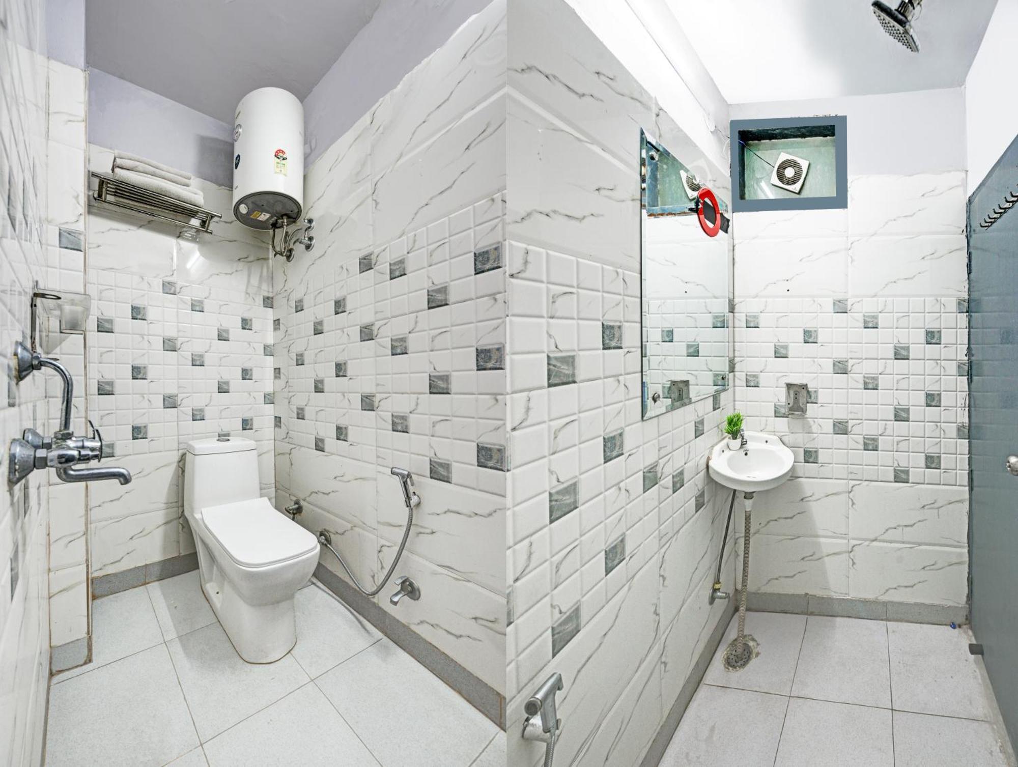 Royal Spark Inn1 - Medicity Gurugram, Near Medanta Hospital Ґурґаон Екстер'єр фото
