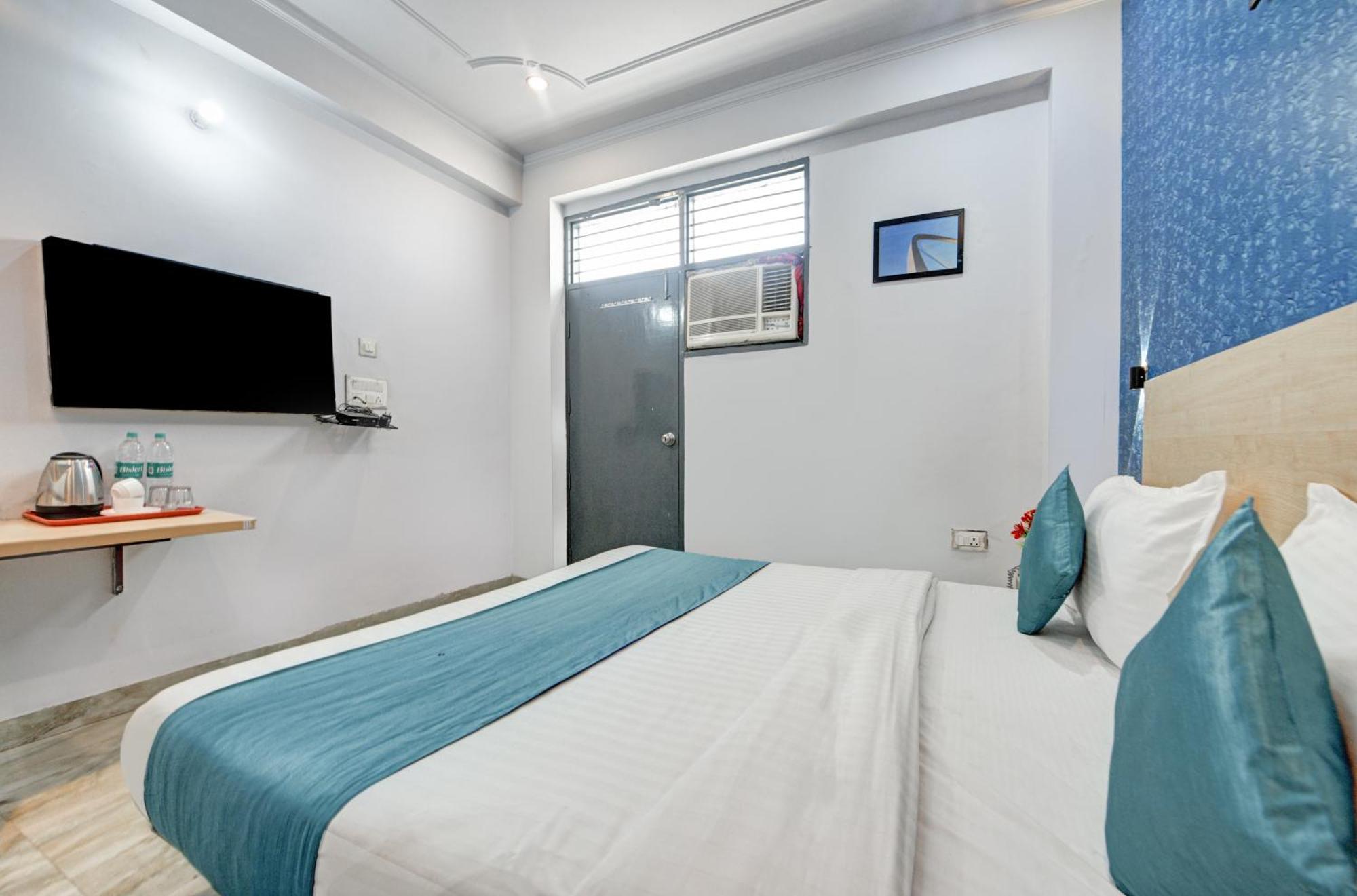 Royal Spark Inn1 - Medicity Gurugram, Near Medanta Hospital Ґурґаон Екстер'єр фото