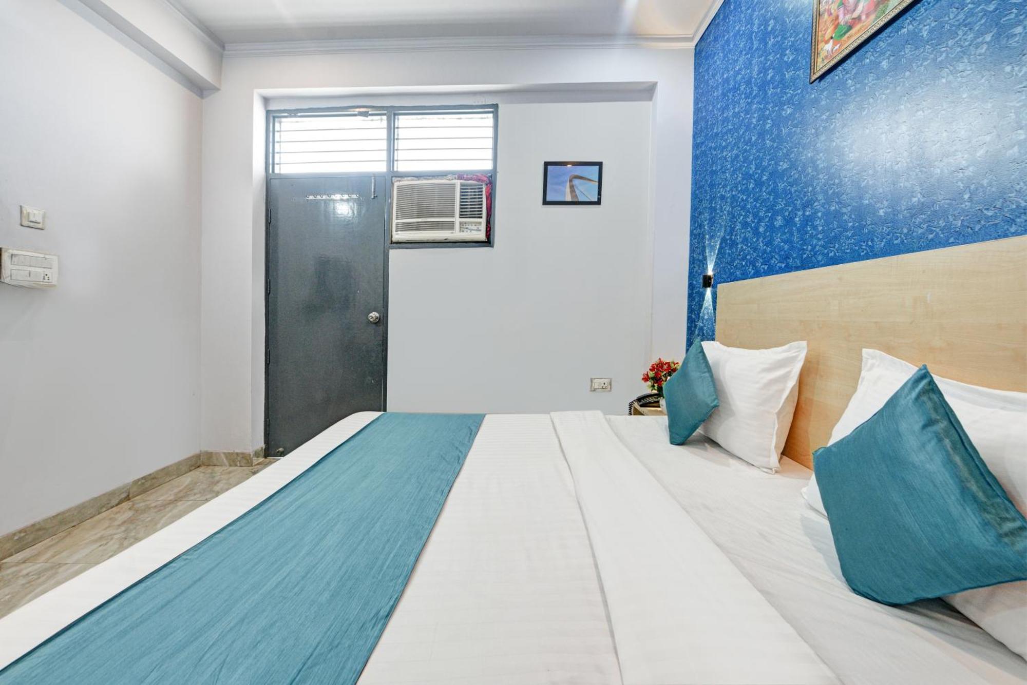 Royal Spark Inn1 - Medicity Gurugram, Near Medanta Hospital Ґурґаон Екстер'єр фото